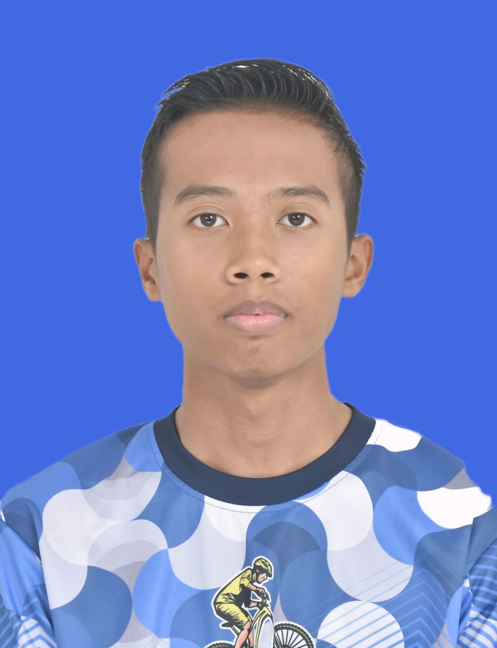 ESRY AKIF BIN MD ESA