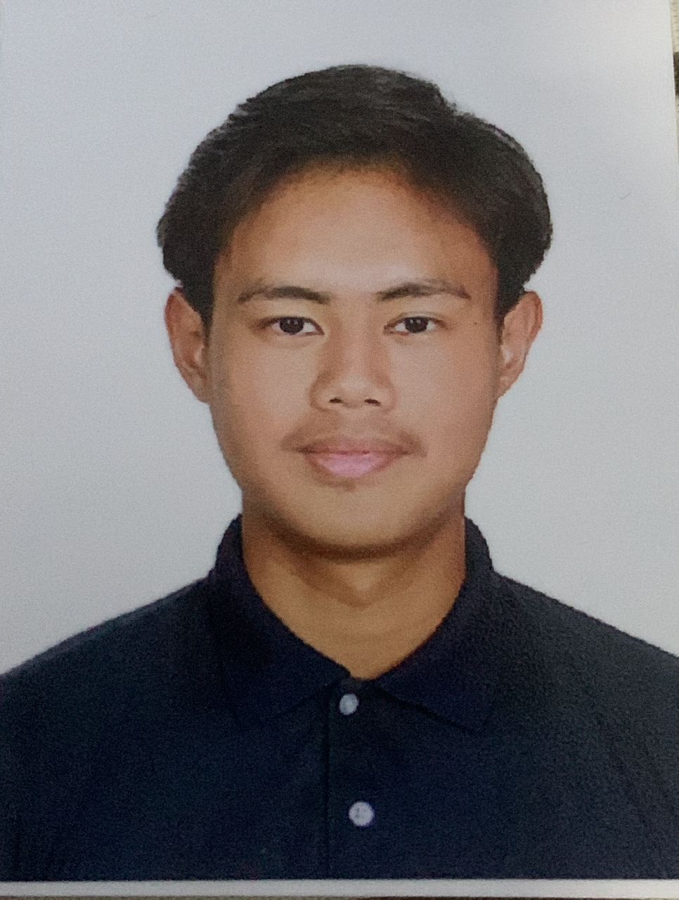 MUHAMMAD NAJMI BIN MOHD ARAFAT
