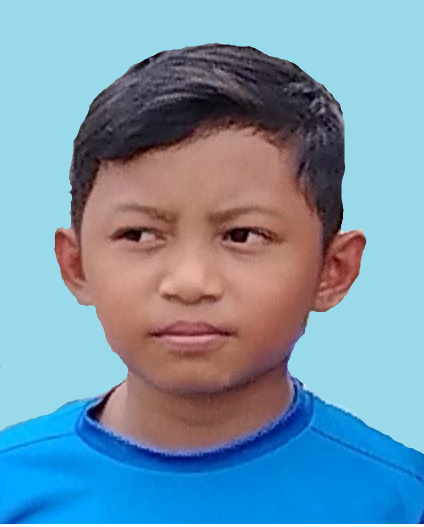 MUHAMMAD AQIB NAWFAL BIN LOKMAN