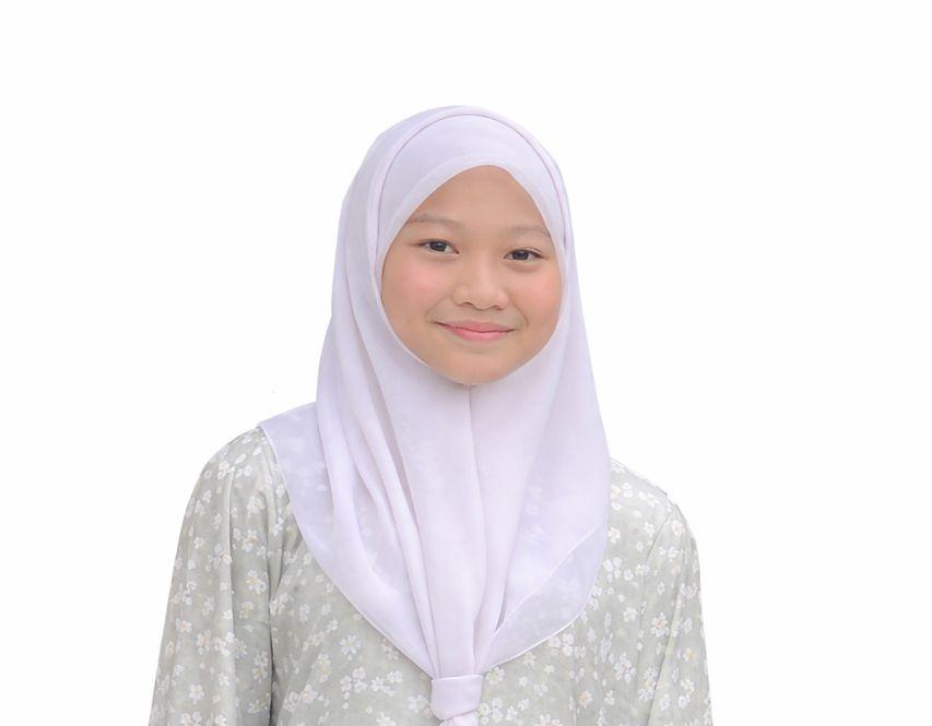 NUR MARISSA BINTI ABDUL HAKIM